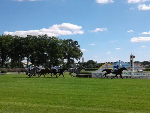 Hippisme : nos préférés pour ce samedi 26 juin
